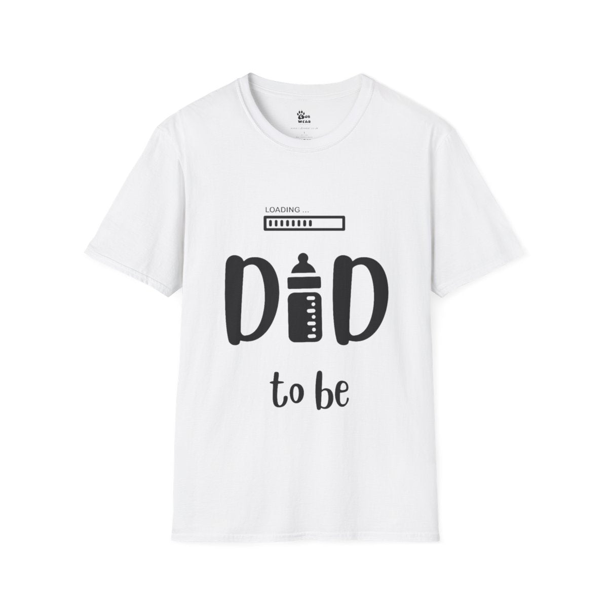 Dad to be Shirt