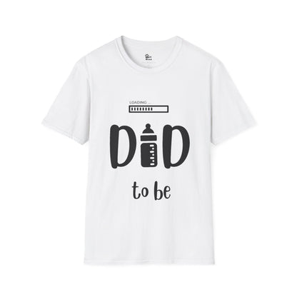 Dad to be Shirt